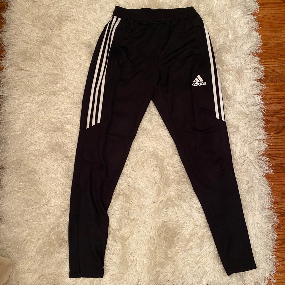 ADIDAS 3 STRIPE JOGGER
